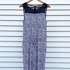 Vince Camuto Jumpsuit